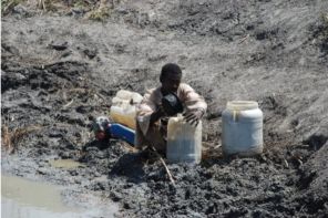 Water source